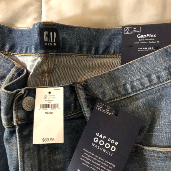 Men’s jeans - Picture 2 of 2